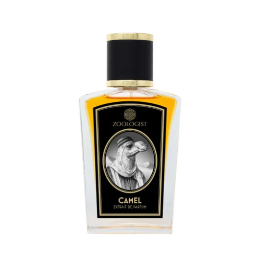 Zoologist Camel EDP - Maison VELORÉ