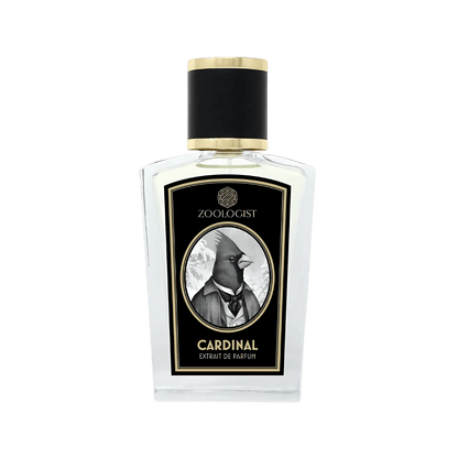 Zoologist Cardinal Deluxe - Maison VELORÉ