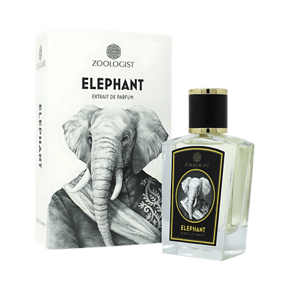 Zoologist Elephant EDP - Maison VELORÉ