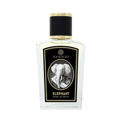 Zoologist Elephant EDP - Maison VELORÉ