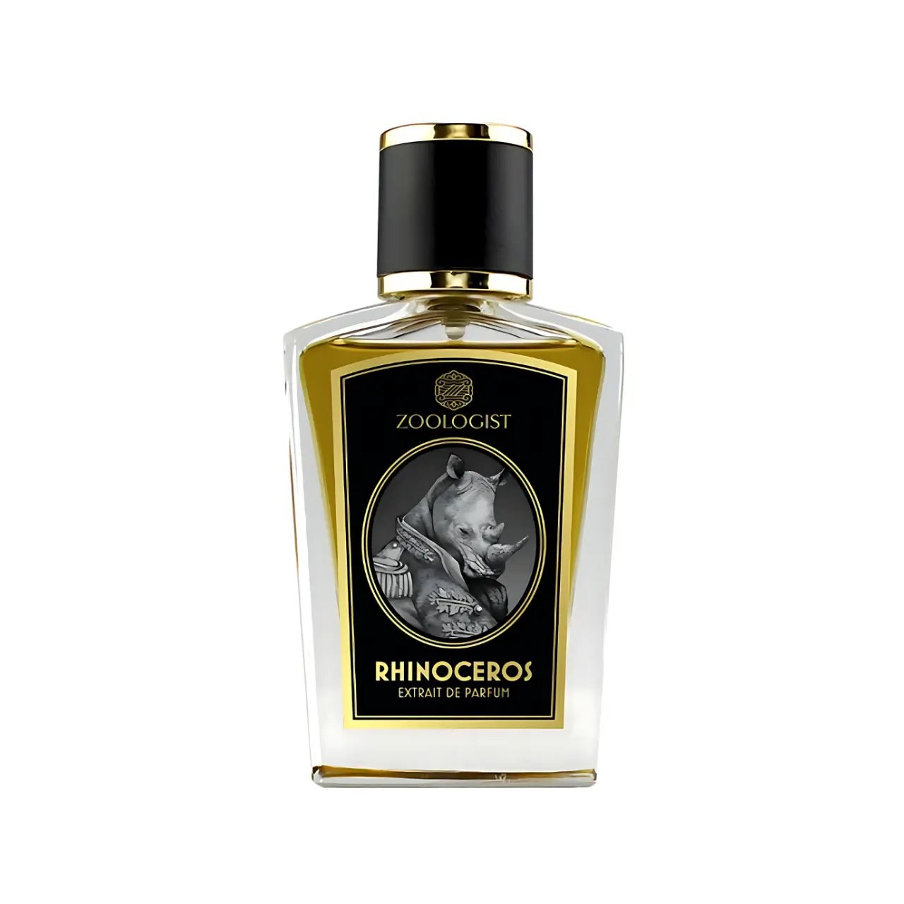 Zoologist Rhinoceros EDP - Maison VELORÉ