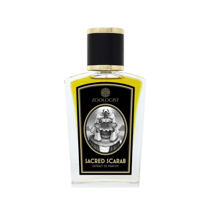 Zoologist Sacred Scarab - Maison VELORÉ